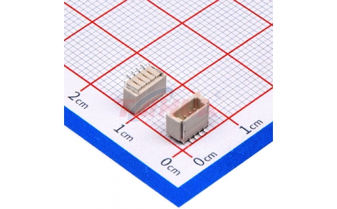 針座1.0立貼4P