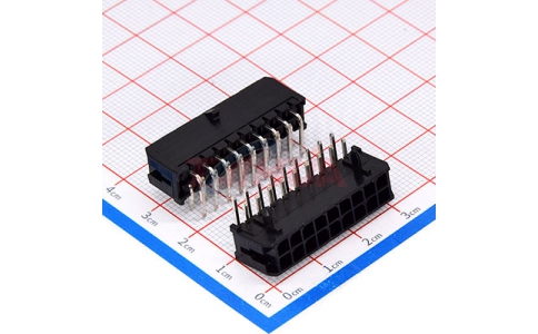 MX3.0彎針 雙排2×9P