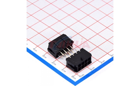 MX3.0直針 雙排2×4P