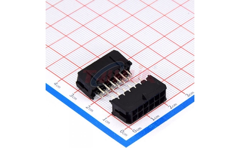 MX3.0直針 雙排2×6P